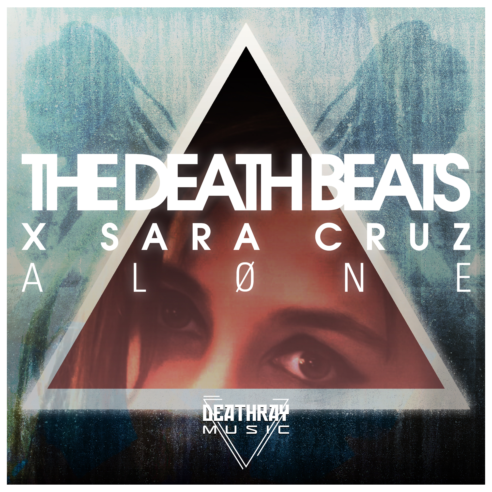 The Death Beats x Sara Cruz - Aløne